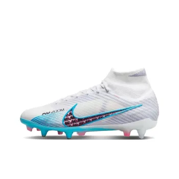 Nike Zoom Mercurial Superfly 9 Elite SG Pro Ac Blast Pack