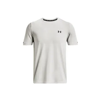 Under Armour T Shirt Men's Light Gray