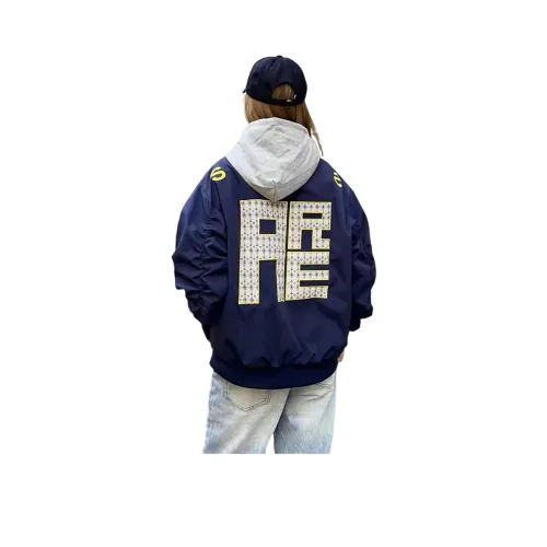 Nordic Raiders Jackets Unisex