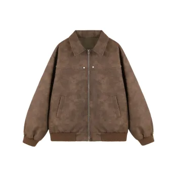ALCOFM Jackets Unisex