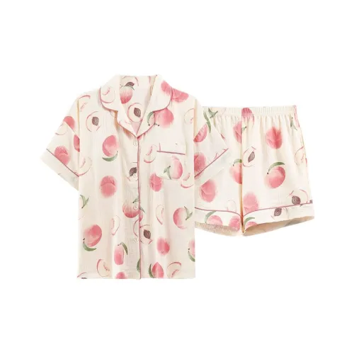 JINXU Women's Pajama Sets
