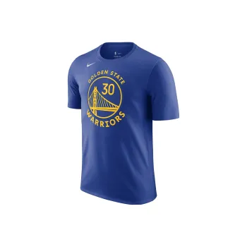 Nike Stephen Curry Golden State Warriors Select Series Men's Nike Nba T Shirt