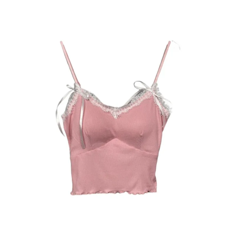 METE WHALE MT Women's Camisoles-4