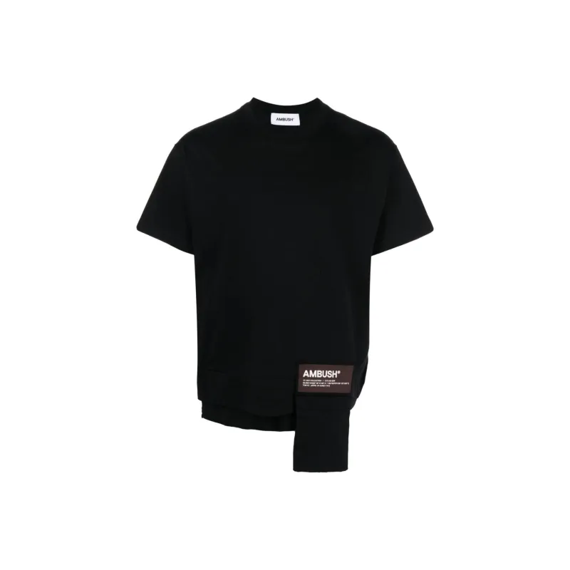AMBUSH Waist Pocket T Shirt-0