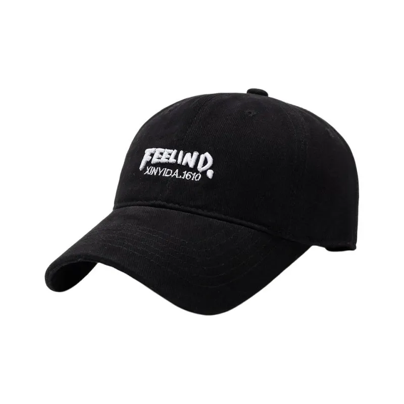 MITHAOL KUSC Cotton Baseball Caps Unisex-2