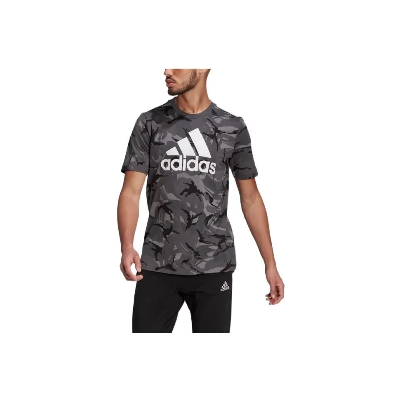 Adidas T Shirts Men Black-0