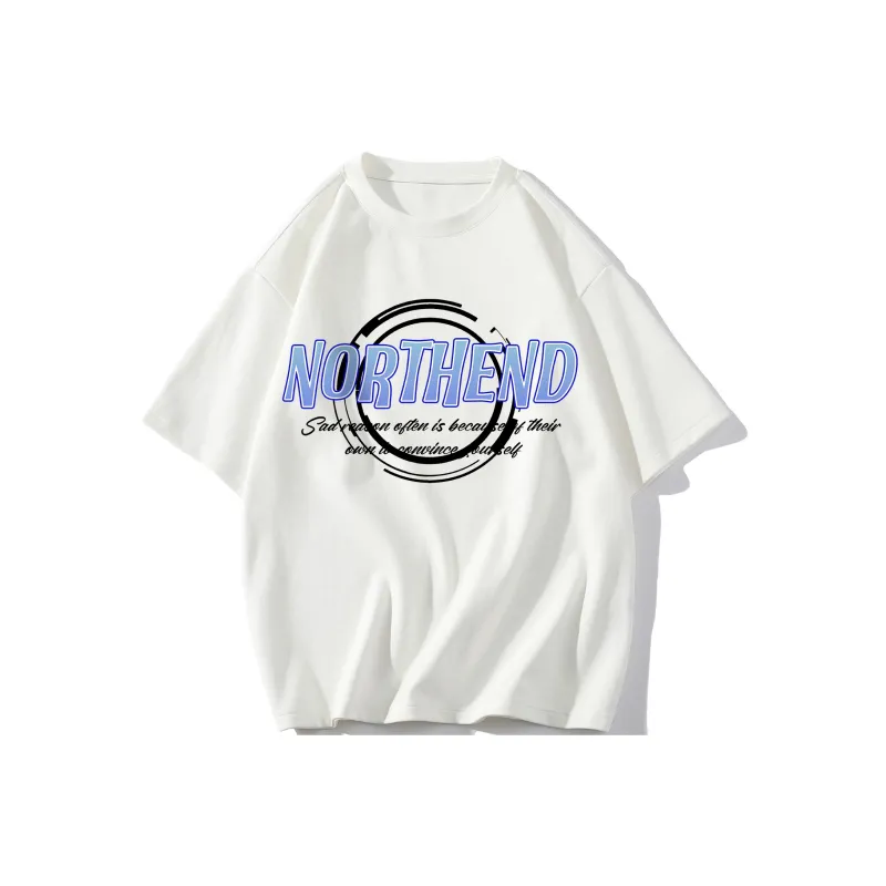 Northend T-Shirts Unisex-5