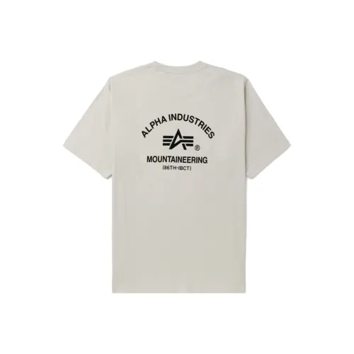 Alpha Industries T-Shirts Men