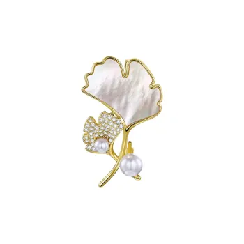 Lady Go Brooches Women's