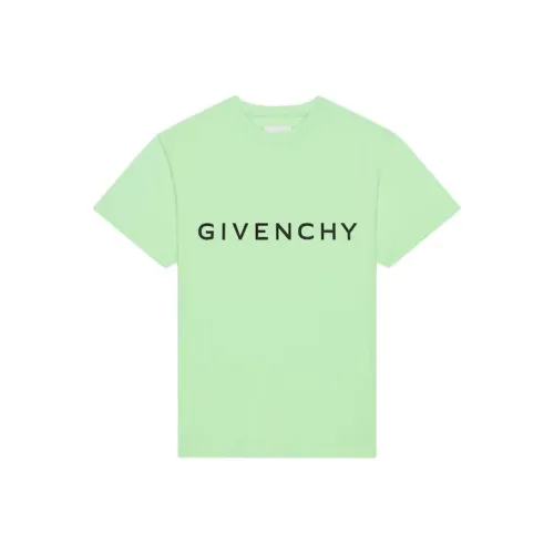 Givenchy Slim Fit Logo T shirt