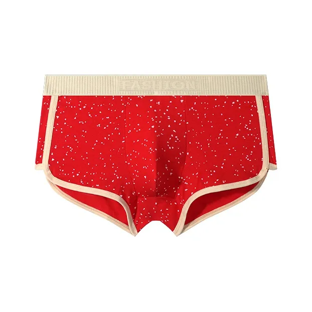 DUINIDESIYU Underpants Men's Combo Set-66