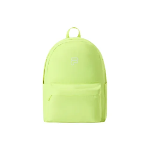FILA Nylon Backpack Kids' European Green