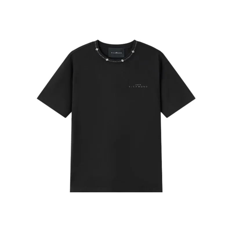 JOHN RICHMOND T Shirts Men-2