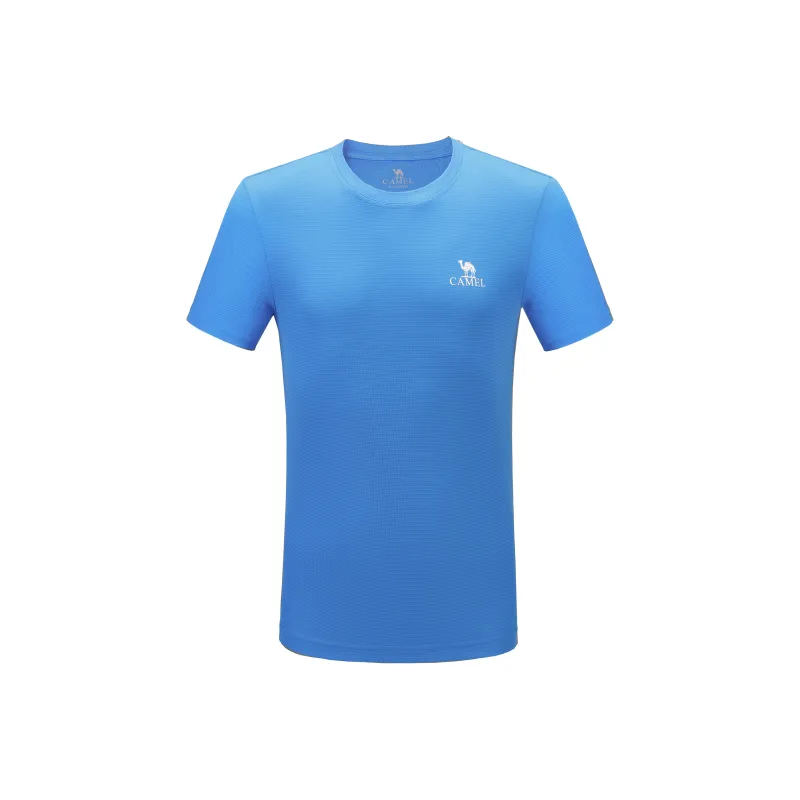 CAMEL T Shirts Men-2