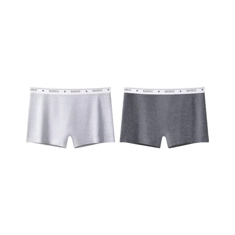 Lan Miao Underpants Women's 2 Pack-0