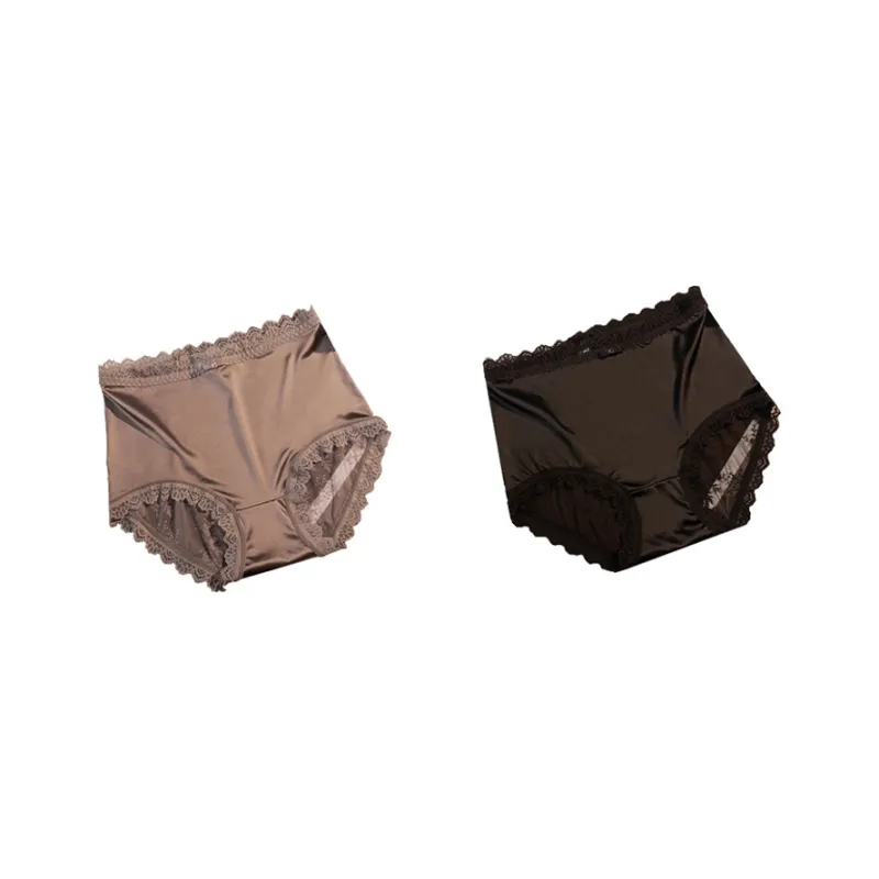 GOSO Underpants Women's Combo Set-4