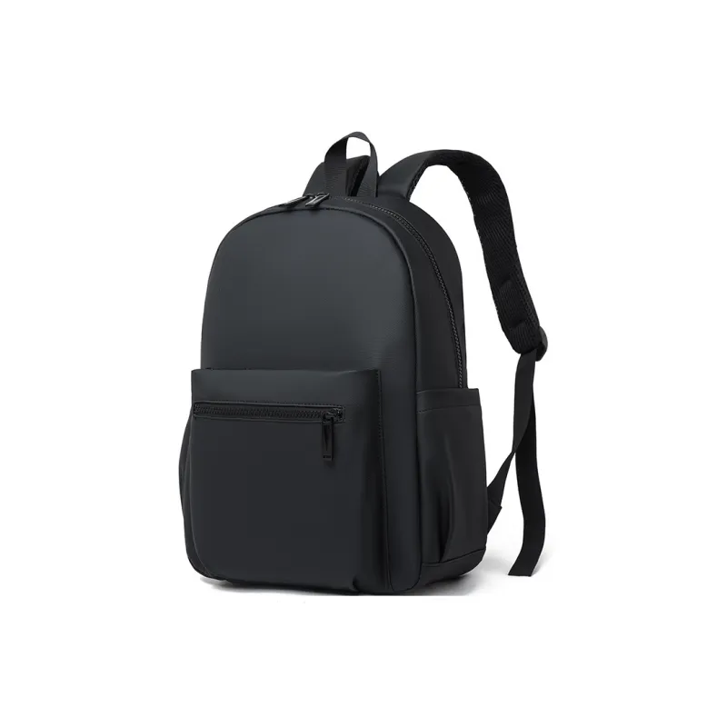 AUNG Membrana Dermalis Backpack Unisex Multicolor-3