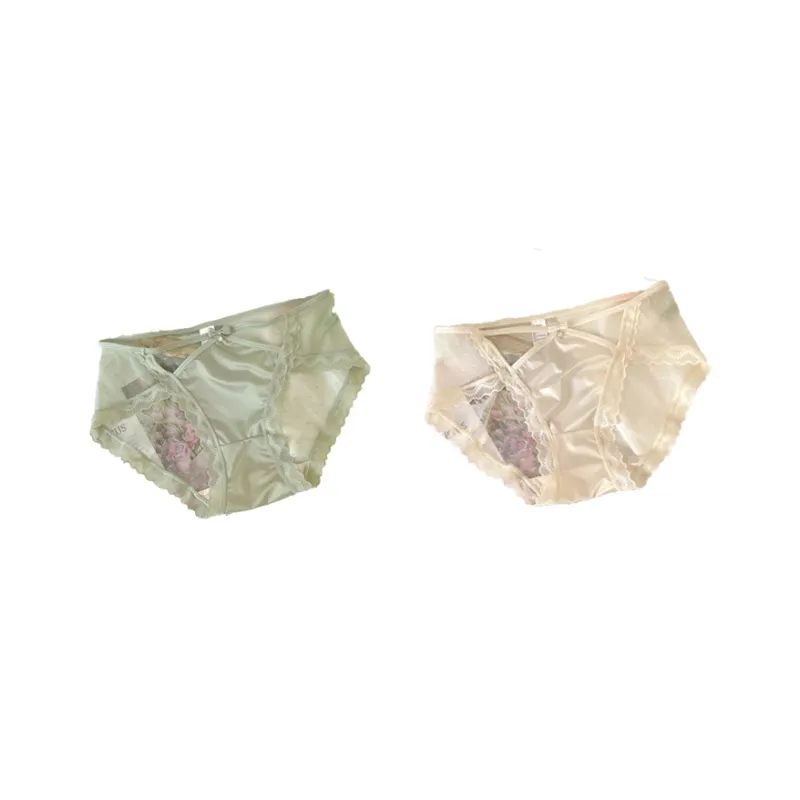 GOSO Underpants Women's Combo Set-4