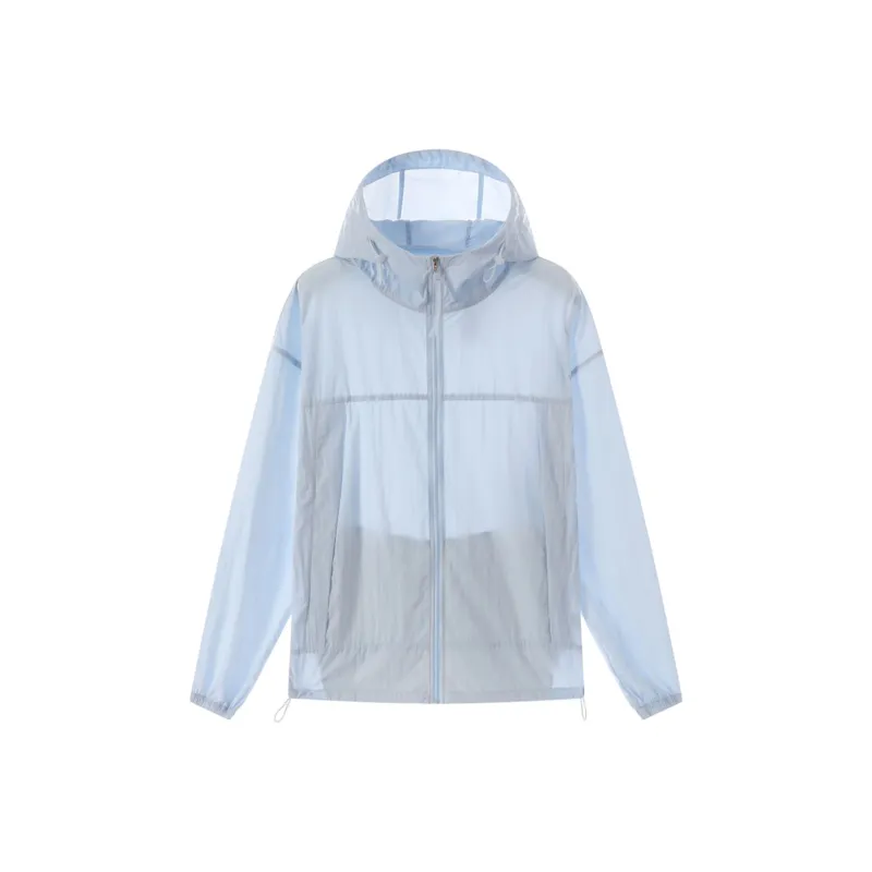 FASTFISH Sun Protection Coat Unisex-14