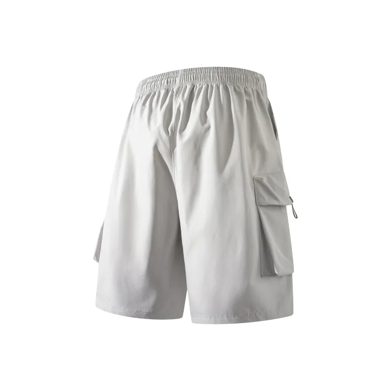 My Name Is MT Casual Shorts Unisex-5