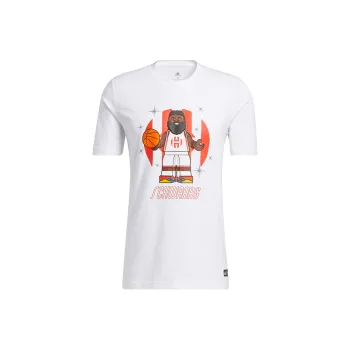 Adidas x LEGO T Shirt Men's White