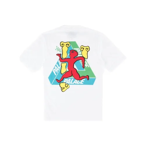 PALACE Dancing Man T Shirt