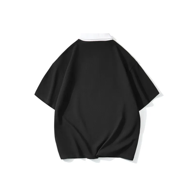7 SEVFUN Polo Shirts Unisex-3