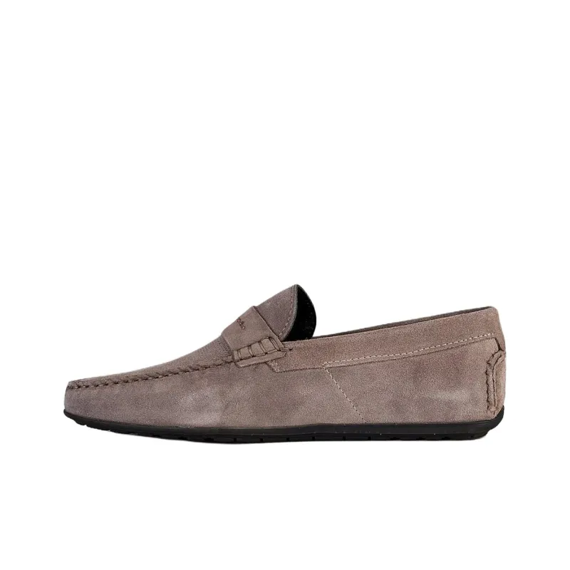 HUGO BOSS Dandy Casual Shoes Men's Taupe-0