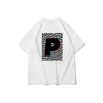 Pepsi T-Shirts Unisex