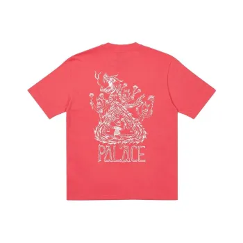 PALACE Lotties Classic T shirt