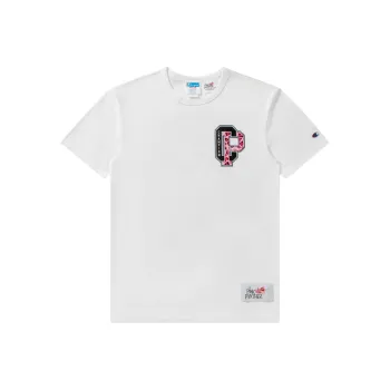 Champion SS22 T Shirt US Version Unisex