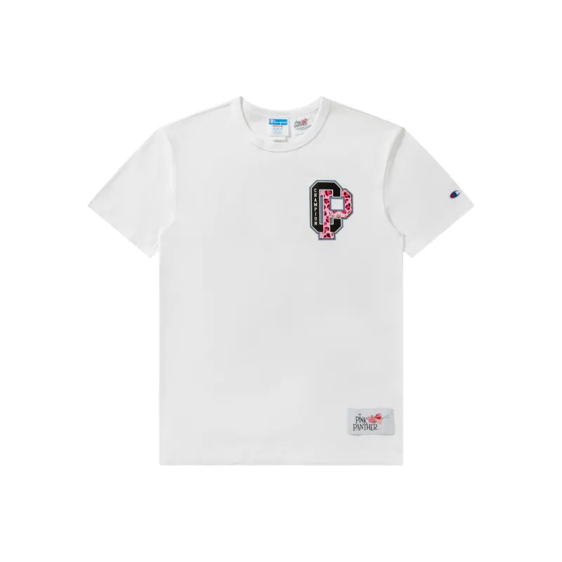 Champion SS22 T Shirt US Version Unisex-6