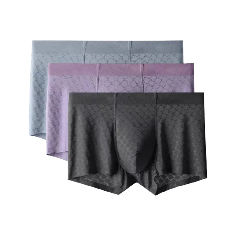Urban Beauty Underpants Men's 3 Pack-0