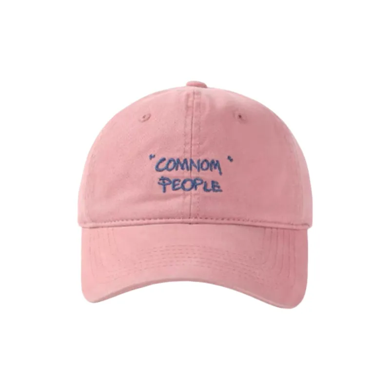 MITHAOL KUSC Cotton Baseball Caps Unisex-2