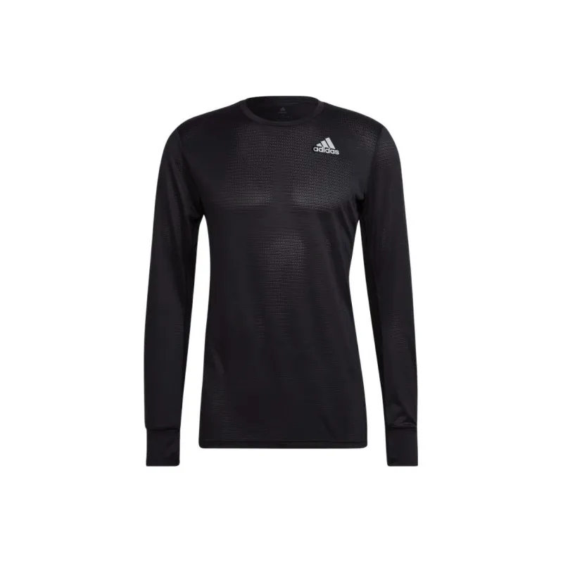 Adidas T Shirts Men Black-0