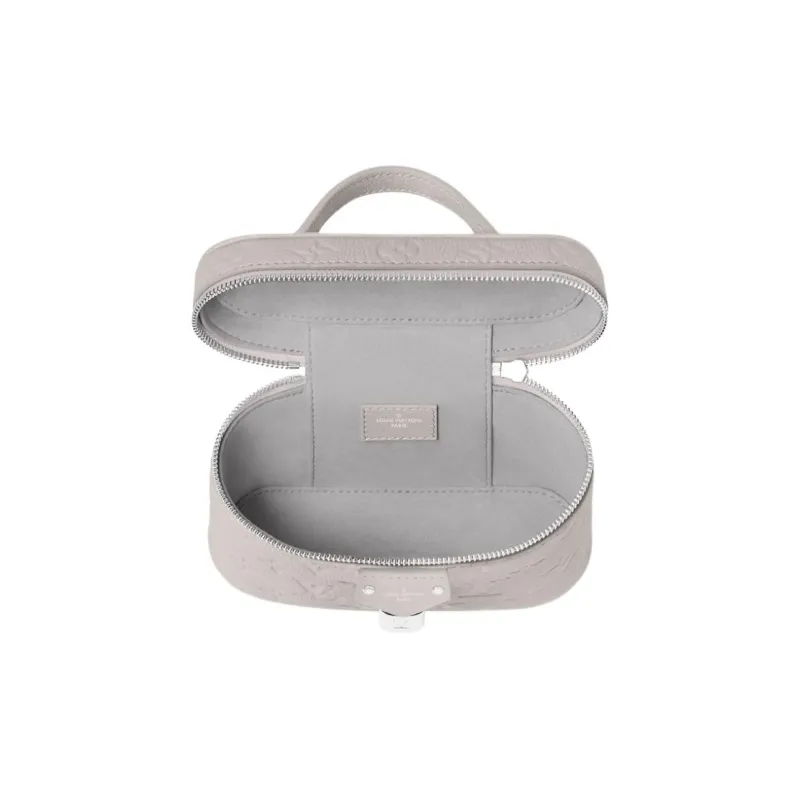 LOUIS VUITTON M47125 Vanity Chain Pouch-3