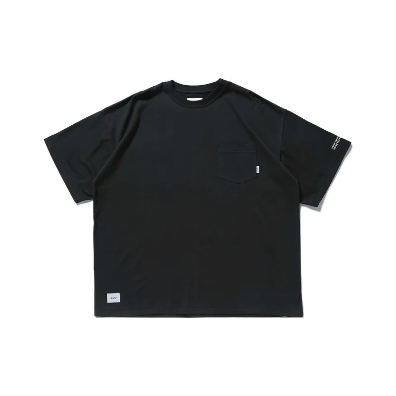 WTAPS T Shirts Men-6