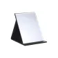 Extra Large Black[18*1*25.5cm](Note: The Dimensions Are Provided in A Standard Format, Where "18*1*25.5cm" Represents Length (18cm), Width (1cm), and Height (25.5cm), Respectively. The Term "Extra Large" Is Already in English, So No Translation Is Needed for That Part.)