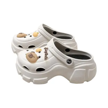 Cat power Slippers / Home Slippers