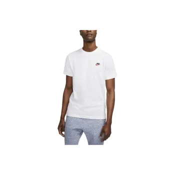 Nike Sportswear Club Tee