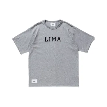 WTAPS T Shirts Men