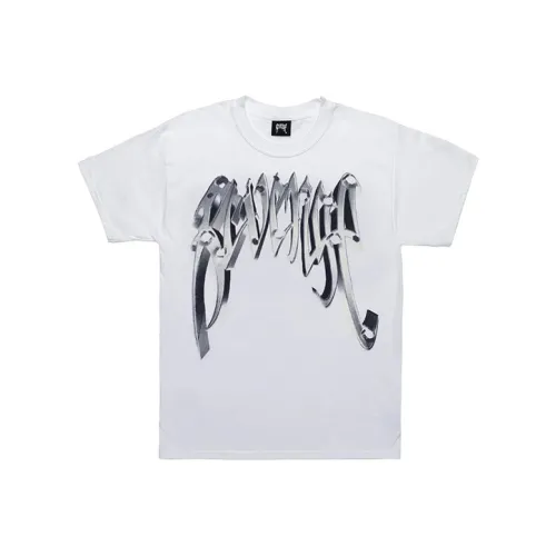 Revenge Bones T shirt