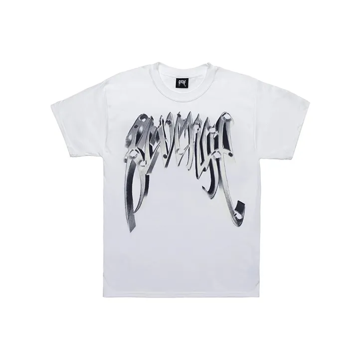Revenge Bones T shirt-0