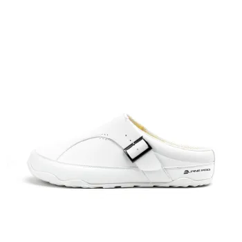 ALPINE PRO Wear Resistant Breathable Quick Dry Lightweight Low Top Casual Shoes Men's