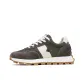 Night Green (Leather Shoe Size, Larger Than Athletic Shoes Size)