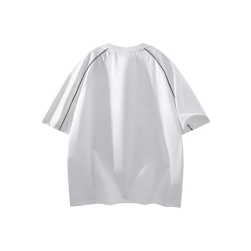 PAL ONGACO T Shirts Unisex-4