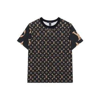 LOUIS VUITTON T-Shirts Men on Sale & Authentic - POIZON LOUIS VUITTON T-Shirts Men on Sale & Authentic - POIZON