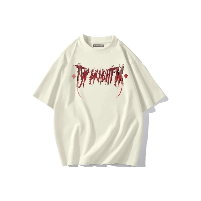 TYPERIGHTER T Shirts Unisex-7