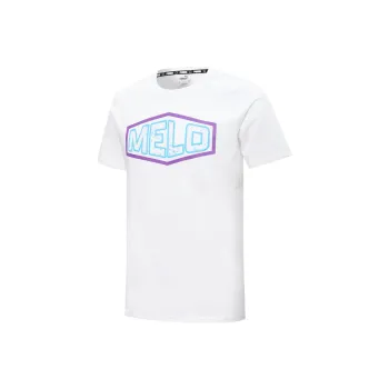 PUMA X LaMelo Ball Rare T Shirt American Vintage Men's White