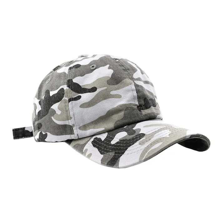 Mulinsen Cotton Baseball Caps Unisex-9